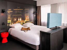 Mercure Hotel Tilburg Centrum