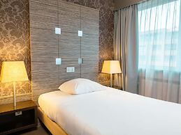 Mercure Hotel Tilburg Centrum