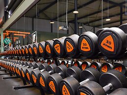 Mercure Hotel Tilburg Centrum