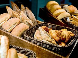 Mercure Hotel Tilburg Centrum