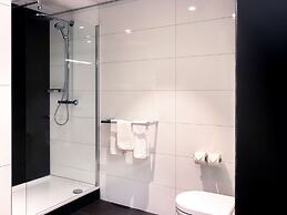 Mercure Hotel Tilburg Centrum