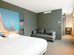 Mercure Hotel Tilburg Centrum