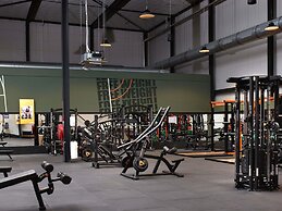 Mercure Hotel Tilburg Centrum