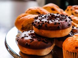 Mercure Hotel Tilburg Centrum