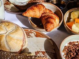 Mercure Hotel Tilburg Centrum