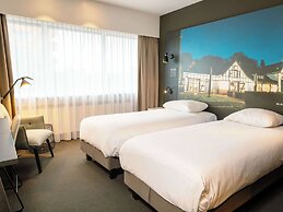 Mercure Hotel Tilburg Centrum
