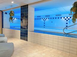 Mercure Hotel Tilburg Centrum