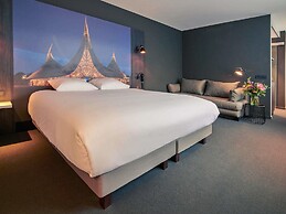 Mercure Hotel Tilburg Centrum