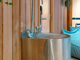 Mercure Hotel Tilburg Centrum