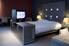 Mercure Hotel Tilburg Centrum