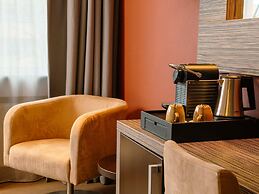 Mercure Hotel Tilburg Centrum