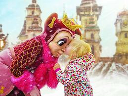 Mercure Hotel Tilburg Centrum