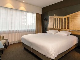 Mercure Hotel Tilburg Centrum