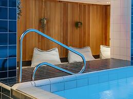 Mercure Hotel Tilburg Centrum