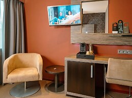 Mercure Hotel Tilburg Centrum