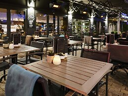 Mercure Hotel Tilburg Centrum