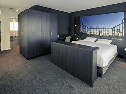 Mercure Hotel Tilburg Centrum