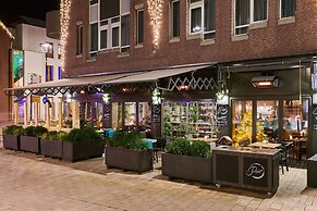 Mercure Hotel Tilburg Centrum