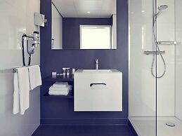 Mercure Hotel Tilburg Centrum