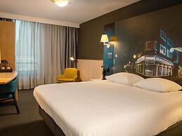 Mercure Hotel Tilburg Centrum
