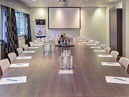 Mercure Hotel Tilburg Centrum