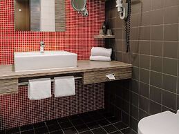 Mercure Hotel Tilburg Centrum