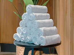 Mercure Hotel Tilburg Centrum