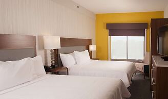 Home2 Suites by Hilton Atlanta Perimeter Center