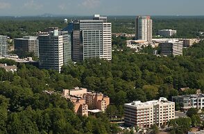 Home2 Suites by Hilton Atlanta Perimeter Center