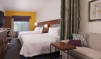 Home2 Suites by Hilton Atlanta Perimeter Center