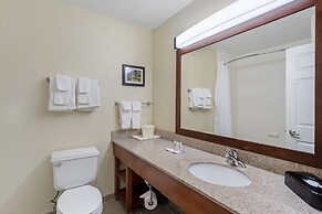 Comfort Suites Normal University area