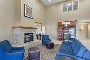 Comfort Suites Normal University area