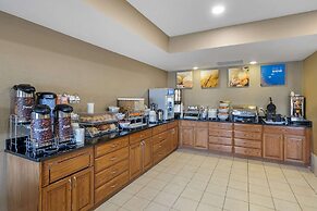 Comfort Suites Normal University area