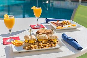 Holiday Inn Melbourne-Viera Conference Ctr by IHG