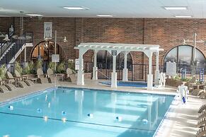 Delta Hotels by Marriott Kalamazoo Conference Center