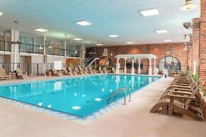 Delta Hotels by Marriott Kalamazoo Conference Center