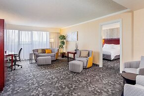 Courtyard by Marriott Fairfield Napa Valley Area