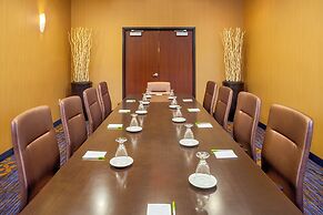 Courtyard by Marriott Fairfield Napa Valley Area
