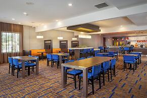 Courtyard by Marriott Fairfield Napa Valley Area