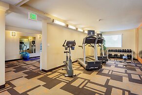 Courtyard by Marriott Fairfield Napa Valley Area