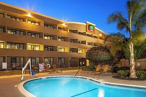 Courtyard by Marriott Fairfield Napa Valley Area