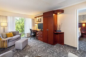 Courtyard by Marriott Fairfield Napa Valley Area