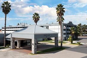 Courtyard by Marriott Fairfield Napa Valley Area