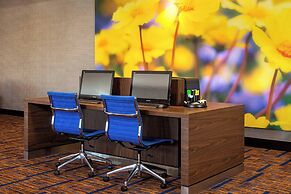 Courtyard by Marriott Fairfield Napa Valley Area
