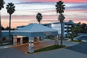 Courtyard by Marriott Fairfield Napa Valley Area