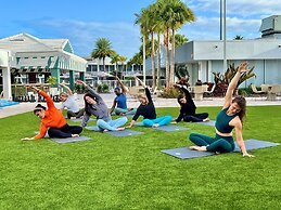 Renaissance Orlando Resort – Disney Springs® Area