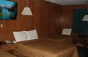 Georgetown Mountain Inn