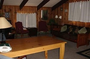 Georgetown Mountain Inn