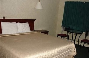 Georgetown Mountain Inn