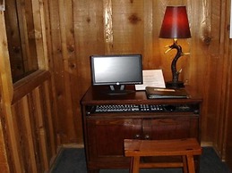 Georgetown Mountain Inn